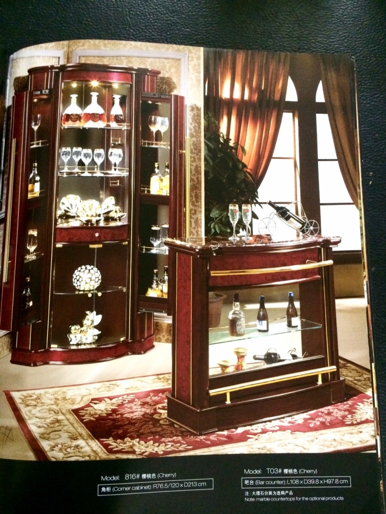 Tủ rượu 5