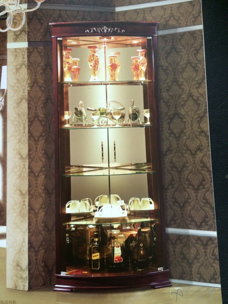 Tủ rượu 4