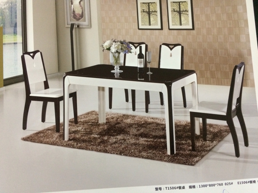 Bàn ăn hiện đại 7