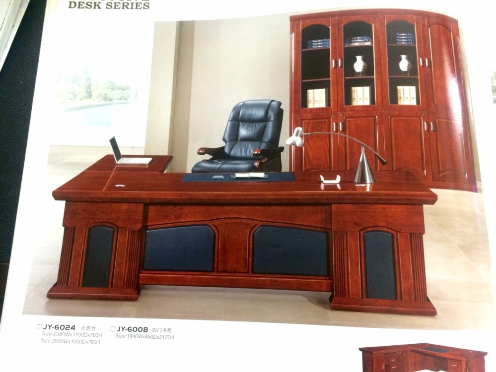 Bàn và tủ văn phòng 3