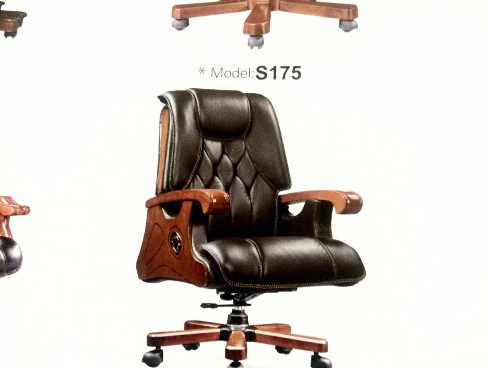 Ghế giám đốc 1