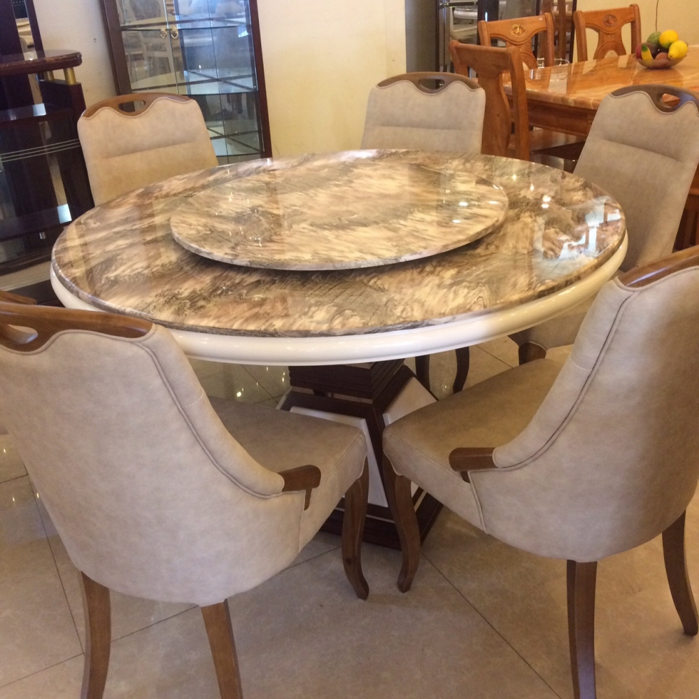 Ban ăn hiện đai  9 970