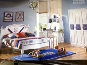 bo giương tủ trẻ em