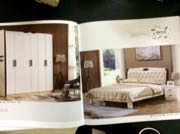 bộ giường tủ trẻ em