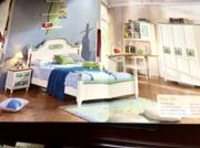 bộ giương tủ trẻ em