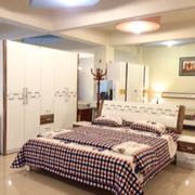 bo giương tủ hiện đại