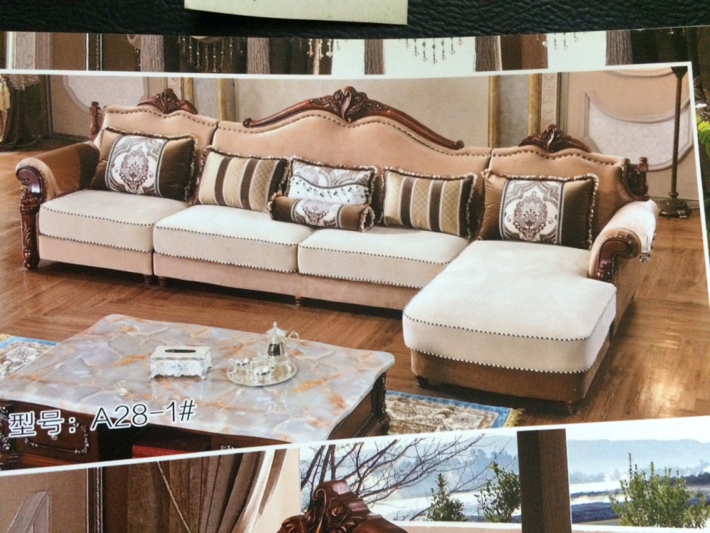 so pa ni cổ điển