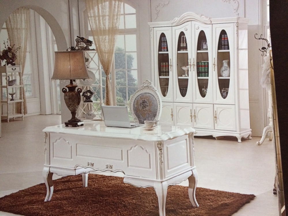 bàn va tủ văn phòng